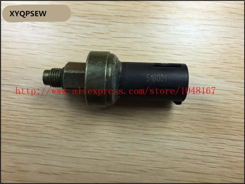 XYQPSEW New Auto Parts Case for Ford SENSATA pressure sensor 3F1A-3K215-AD/3F1A3K215AD OEM