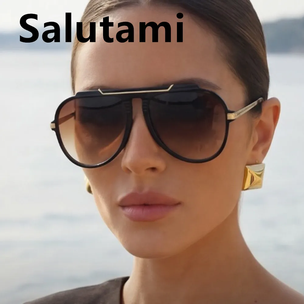 Oculos-de-sol-femininos-y2k-com-lentes-degrade-em-liga-metalica-estilo-vintage-oversized-oval-elegantes-retro-para-uso-externo-com-protecao-uv400