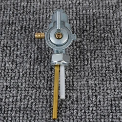 Gas Switch Fuel Petcock Tap Valve For Yamaha MX 60 80 100 DT YZ MX60 MX80 MX100 YZ80 DT80 DT100 YG5 YG1 L5T GT1 G7S GT80 JT1 JT2