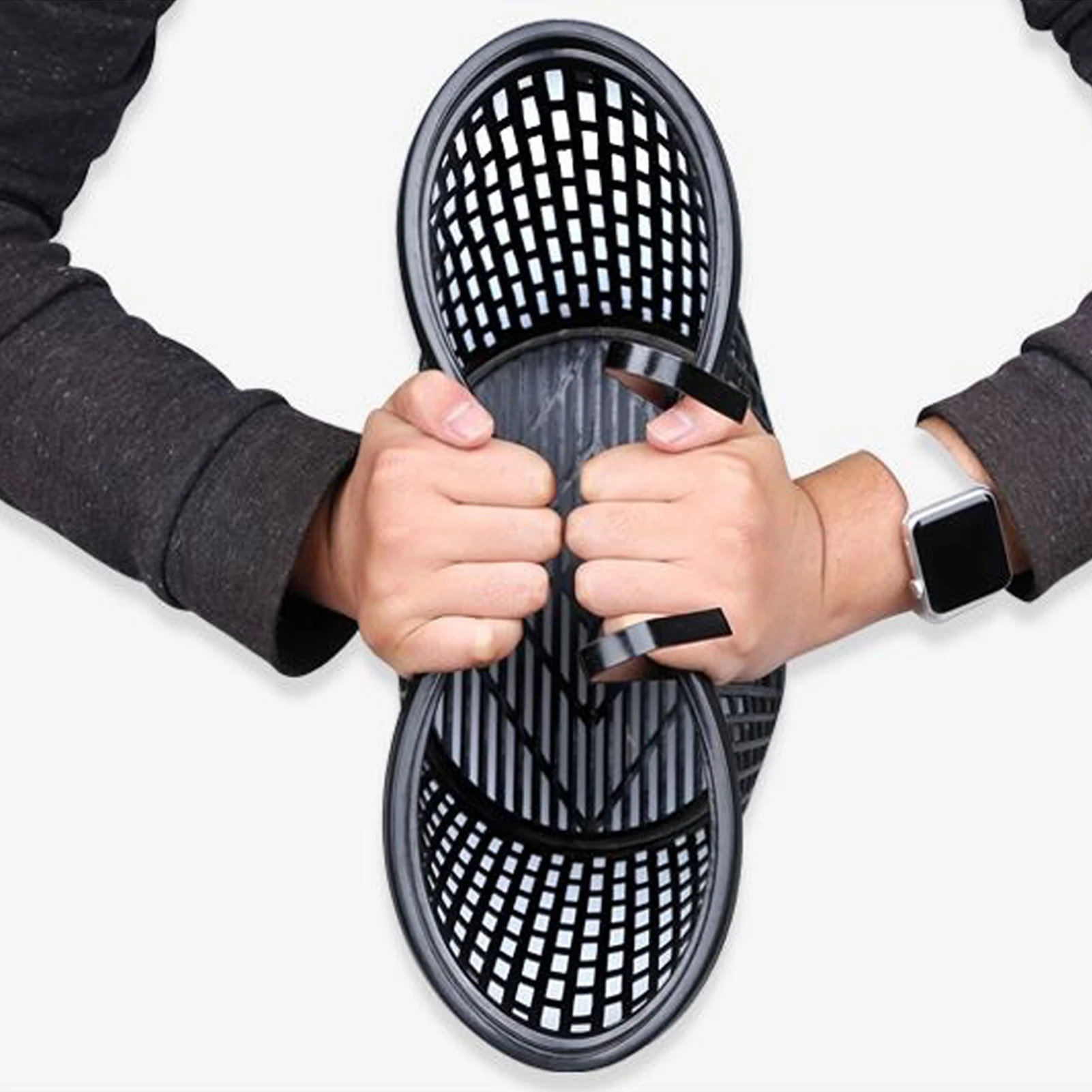 

Передняя корзина для велосипеда, корзина на руль велосипеда, корзина для перевозки детей, корзина для покупок, сетчатая корзина для еды, аксессуары для велоспорта на открытом воздухе