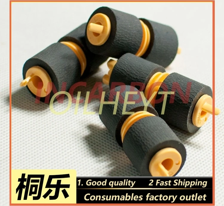 3370/3375/5570/5575/5005/7855/7556/8055 Paper Feed Wheel Carton Pickup Roller Printing Machine Replacement Parts