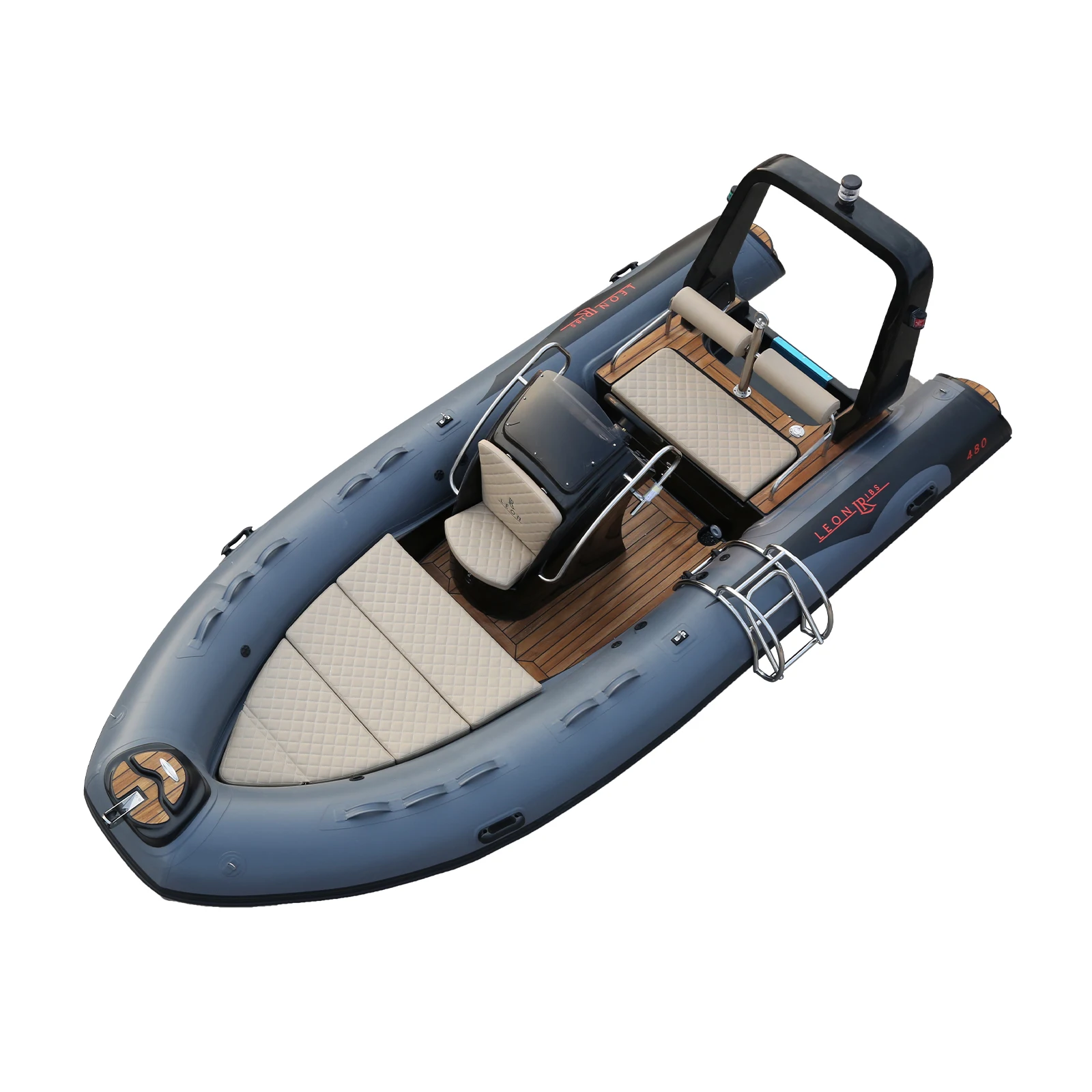 Сертифицированная CE 15
