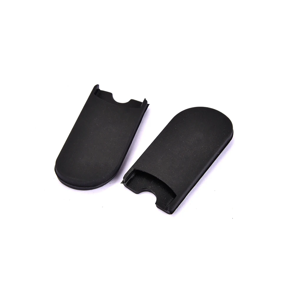 

2 PCS Musical Instrument Thumb Sleeve Instruments Protectors Saxophone Pad Clarinet Rest