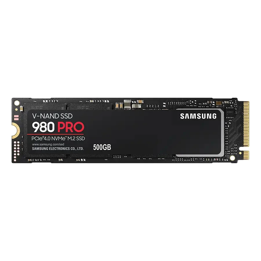 Imagem -02 - Samsung-unidade de Estado Sólido Interna para Laptop Disco Rígido Ssd m2 Nvme 500gb 990 Pro 250gb 980 1tb Hdd 980 Pro M.2 970 Evo Plus 2tb