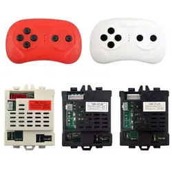 CSR-12T-1A Children's Electric Car Remote Control Receiver CSR-12T-2A Children's Car Controller CSR-12T-3A Circuit Board