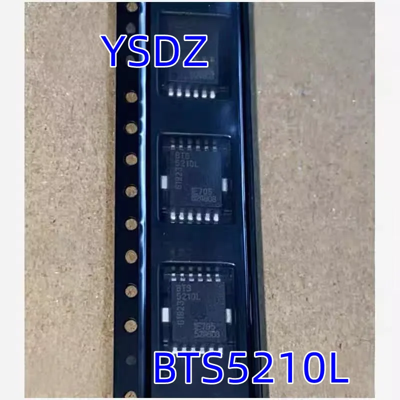 5PCS~20PCS/LOT BTS5210L BTS5210 BTS 5210L HSOP12 New original