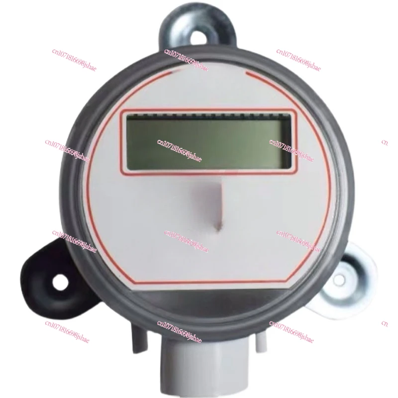 Micro Differential Pressure Transmitter MS111 MS121 MS321-LCD Differential Pressure Sensor