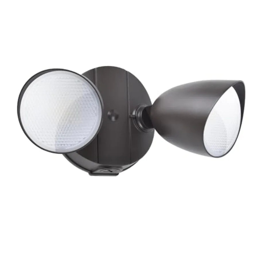 High Brightness Dual Head Waterproof Floodlight