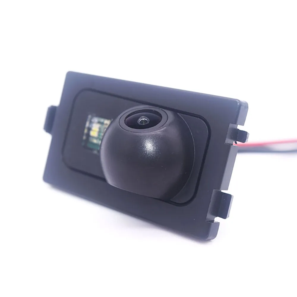 

HD car rear view camera for Jeep Compass Wrangler Cherokee Patriot Grand Cherokee NTSC