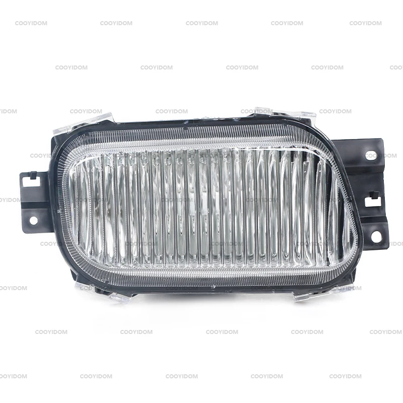 Luz antiniebla delantera para coche, lámpara de esquina, intermitente, conjunto de lámpara indicadora, para Mitsubishi Canter FUSO FE 7/8 2005-2011