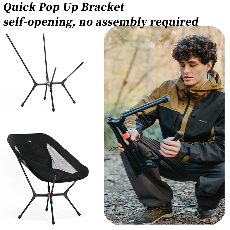 Thumbnail 3 - #30 Best Fishing Chairs to Buy In 2026