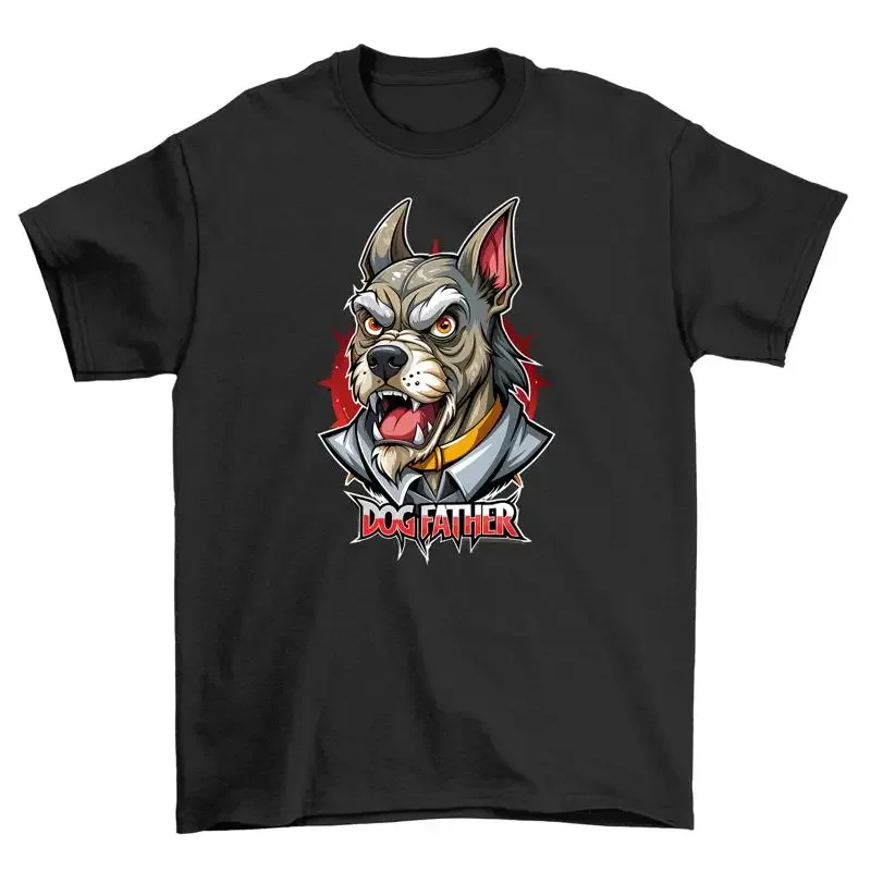 The Dog Father Funn…