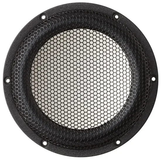 German Accuton C173-6-191 ceramic diaphragm 7-inch mid-bass HiFi fever speaker