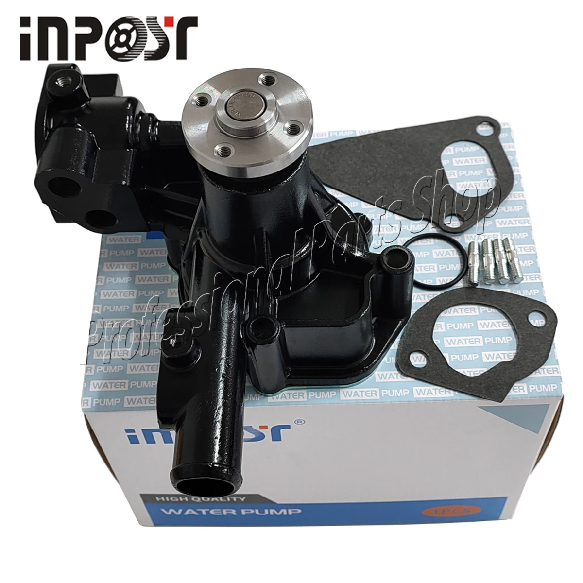 

Water pump for Yanmar 4TNE88 3TNE88 4D84 4D84-2