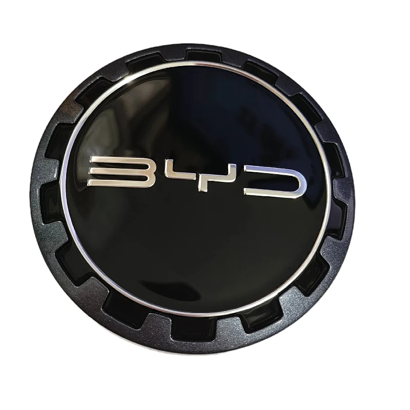 Radnabenkappe für BYD Han DM Qin PLUS EV DM-i Seal Destroyer 05 Dolphin - RHDSong PLUS EV Champion OE TA-3102420C – Detail 1