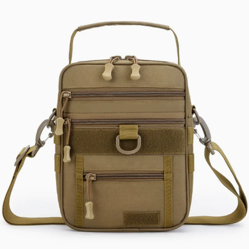 Cycling Commute Backpack - 大容量戦術バックパック MOLLE アウトドアサイクリングバッグ多機能毎日の通勤ファッションスポーツリュックサック男性女性用