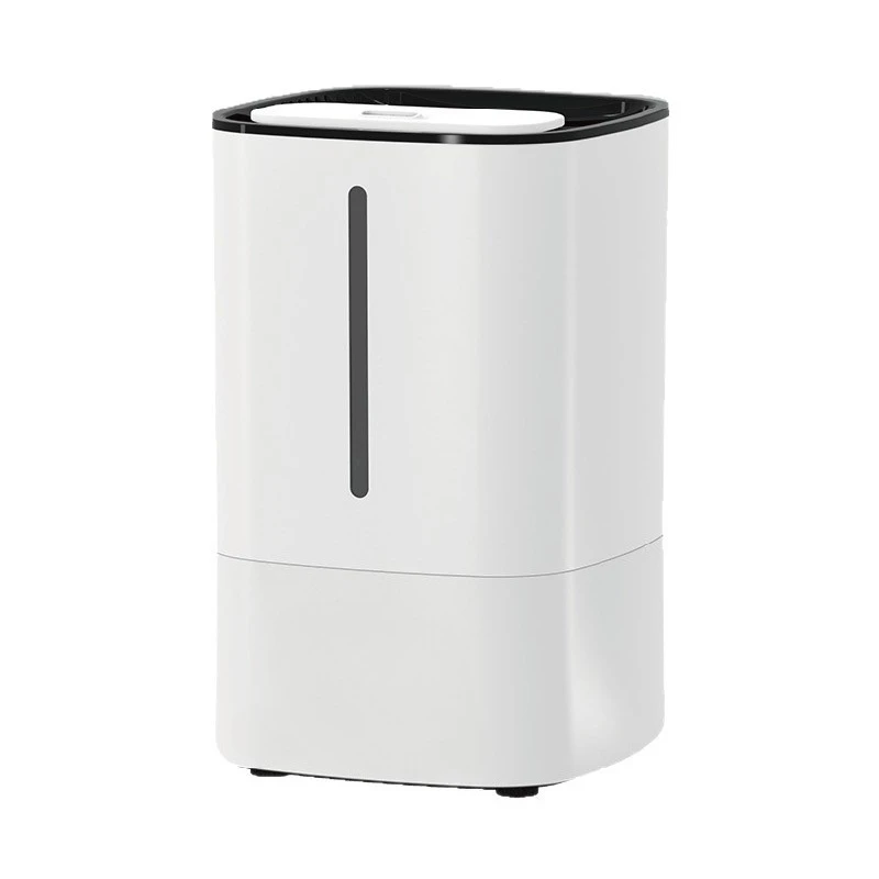 

Household Intelligent UV Remote Control Air Purifier with 5L Water Humidifier Function Humidity Control