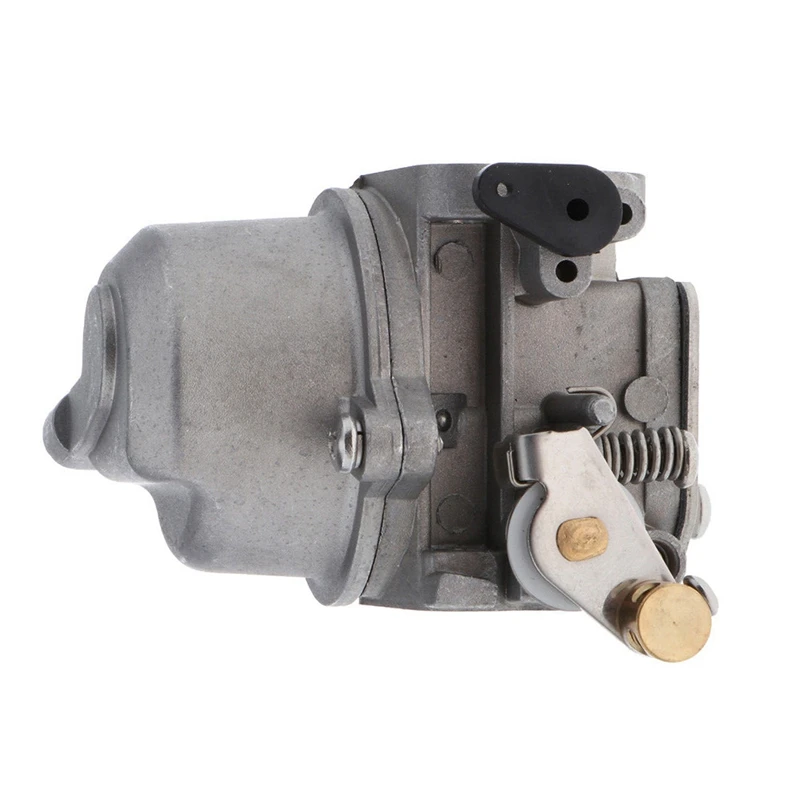 Carburetor Assy 67D-14301-00 Fits For Yamaha 4Hp 5Hp Outboard Motors Accessories Kits