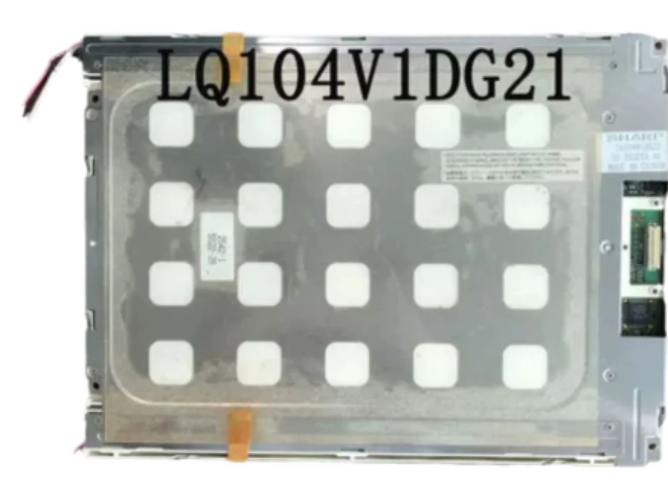 Pantalla LCD LQ104V1DG21