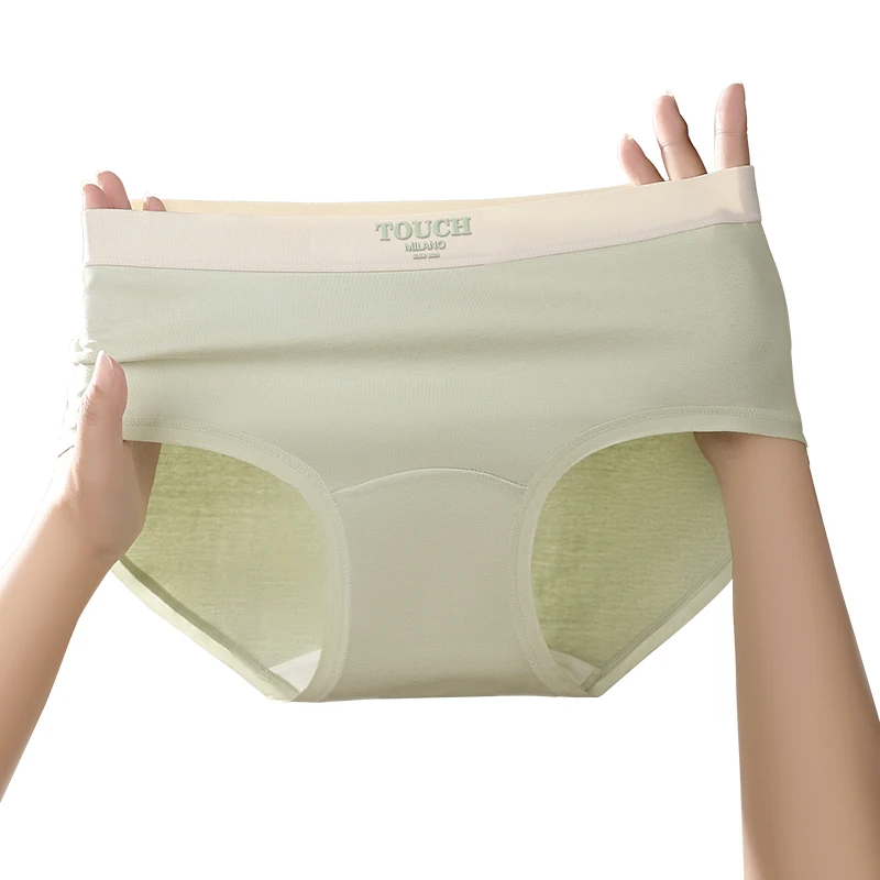 Plus size calcinha conjunto pacote esportes moda lingerie feminina roupa interior senhora cuecas de algodão sexy micro triangular cuecas