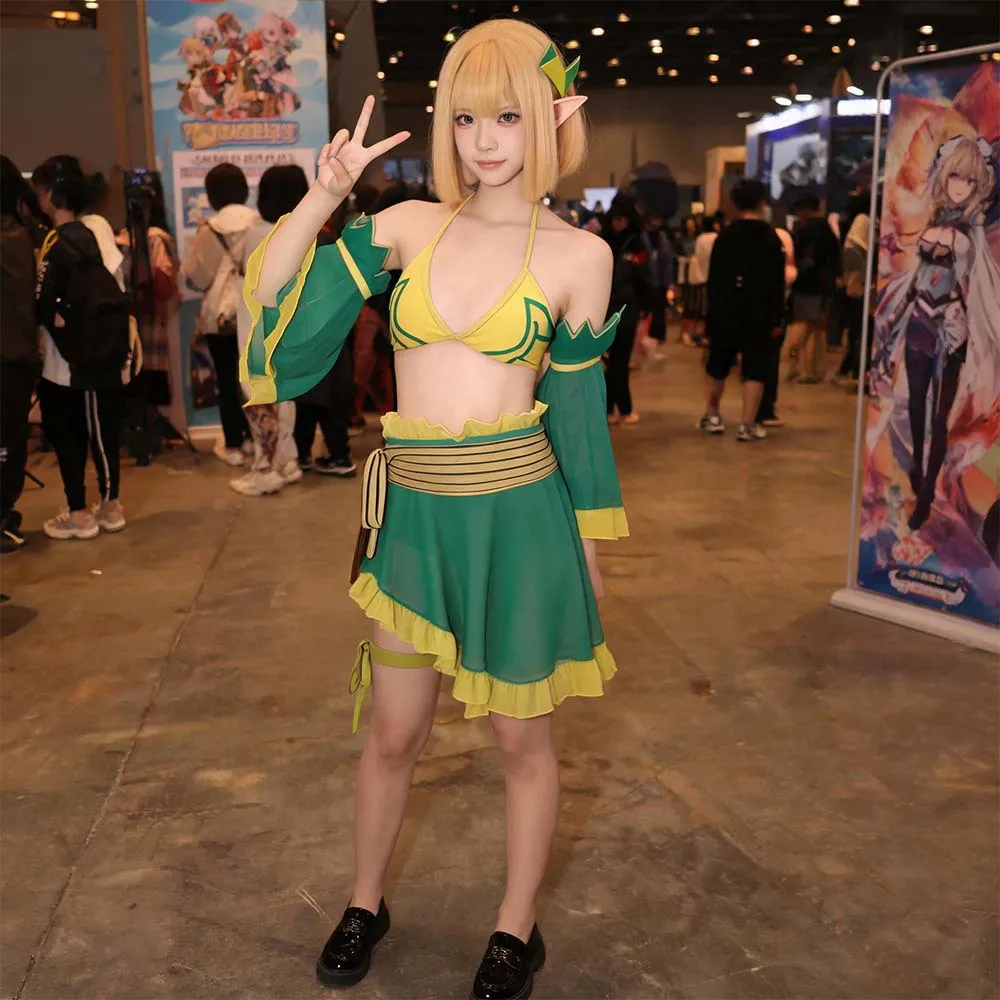 Disfraces de Anime Fairy Tail Lucy Heartfilia, uniforme de Acuario, trajes de fiesta de Carnaval y Halloween para mujer