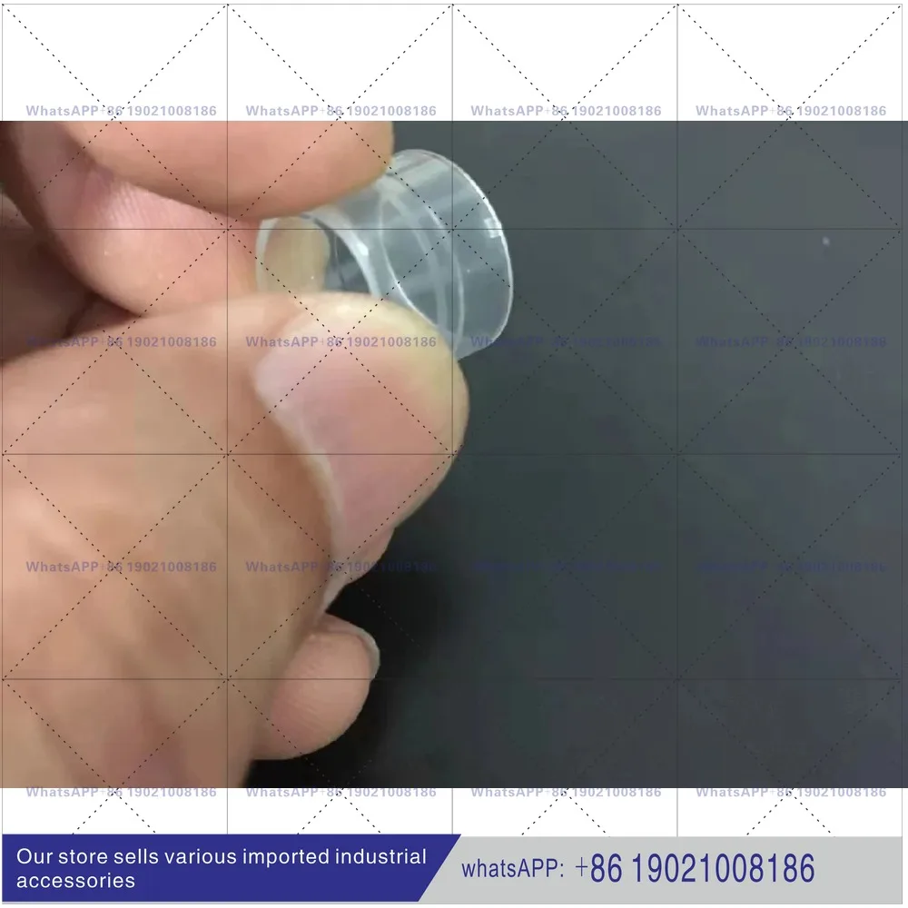 Disposable ESD Endoscope Transparent Cap, Apex Cap, Mucosal Sleeve Original D Series