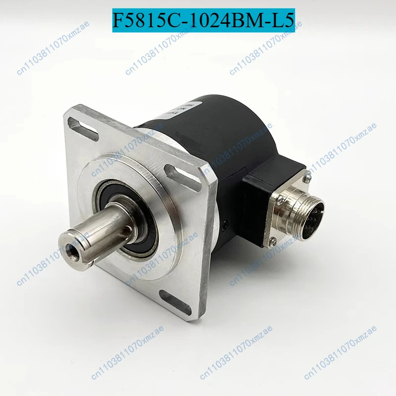 

F5815C-1024BM-L5 Энкодер вращающегося шпинделя станка 1440BM-P526