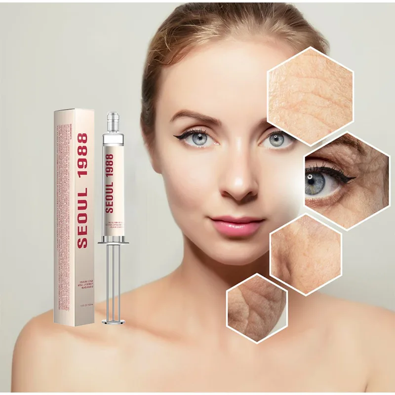 سيول 1988 100 مللي مصل شبكي ماركة الجينسنغ جوهر الوجه كوميدونز مغلق اشراق ترطيب الوجه جوهر العناية الكورية #5