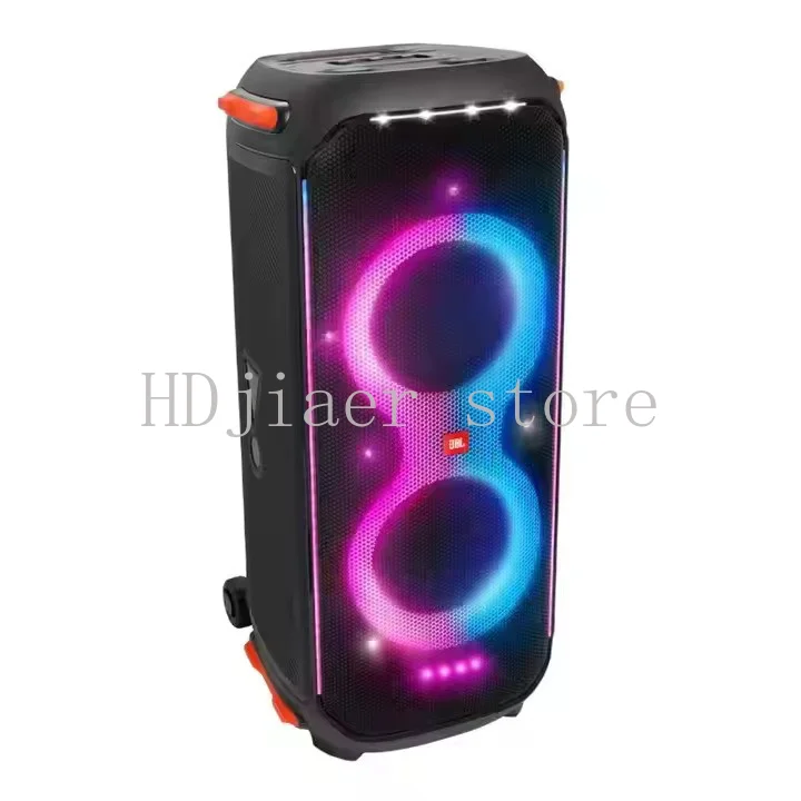 

2025 Hot Sale Original New j-b-l Partybox 710 Portable Party Speaker