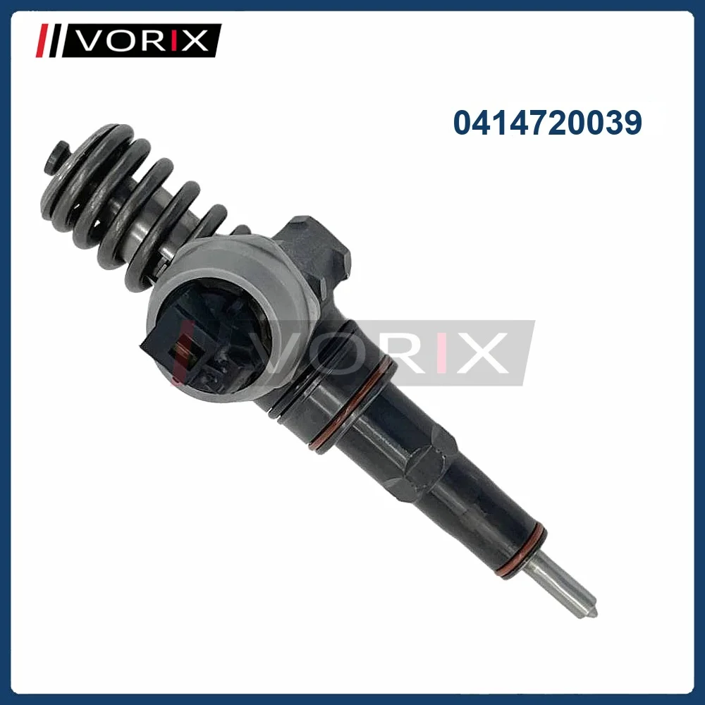

Diesel Fuel Injector 0414720039 for VVW AUDI SEAT SKODA 1.9 TDI