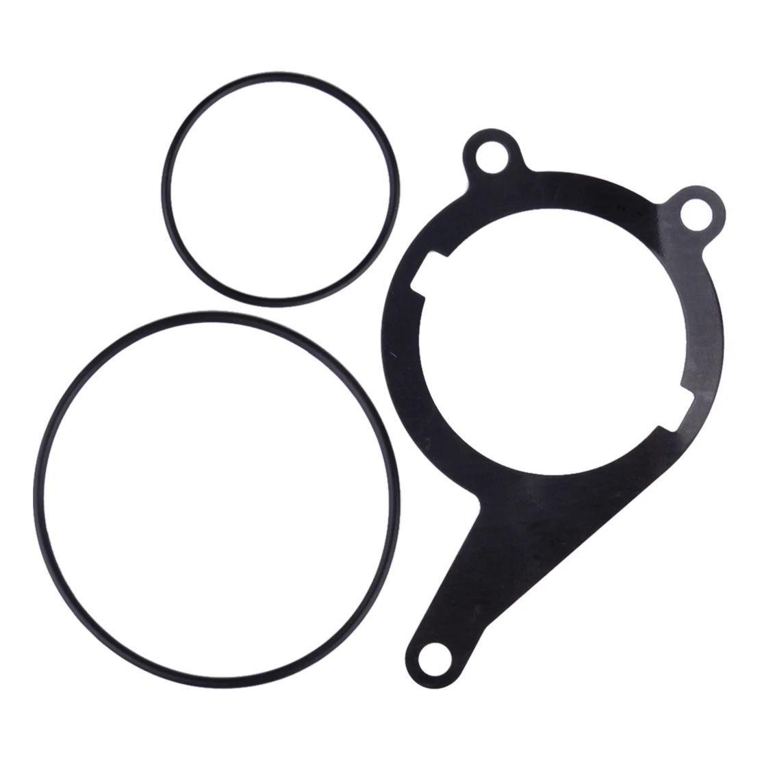 

06E145100R 06E145417A 3.0L Vacuum Pump Repair Gasket Kit 06E145100M Fit for Audi A6 A7 Quattro Q5 Q7 S4 VW