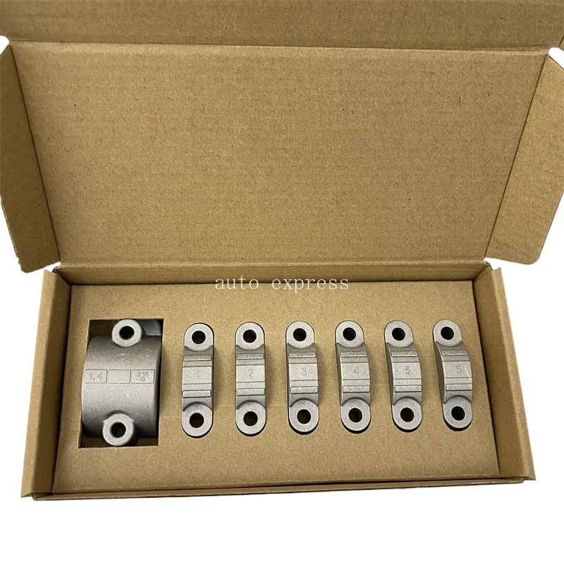 Novo eixo de câmera de admissão do motor para 2011-2018 para BM N55 3.0L 11317576160