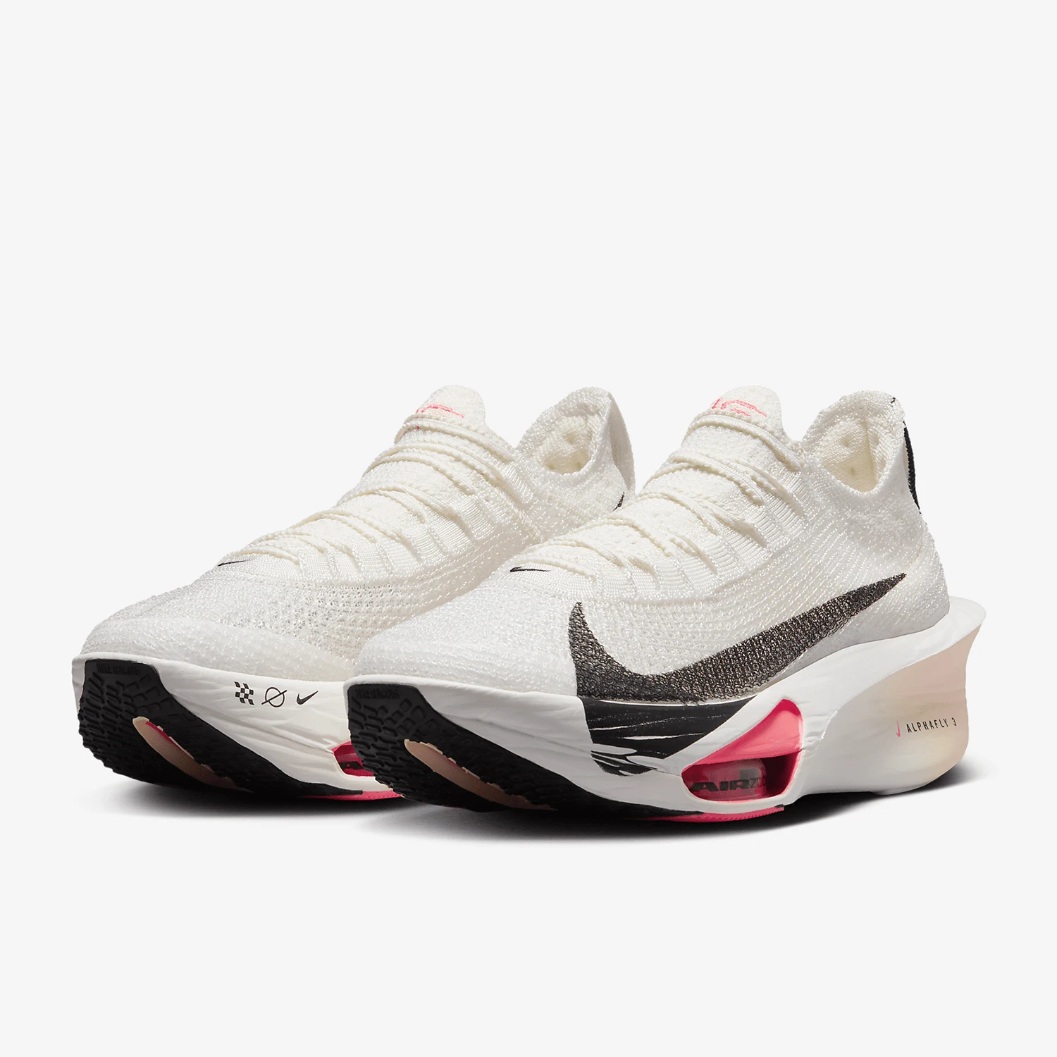 

Nike genuine Alphafly 3 Women's Road Racing Shoes FD8315-103