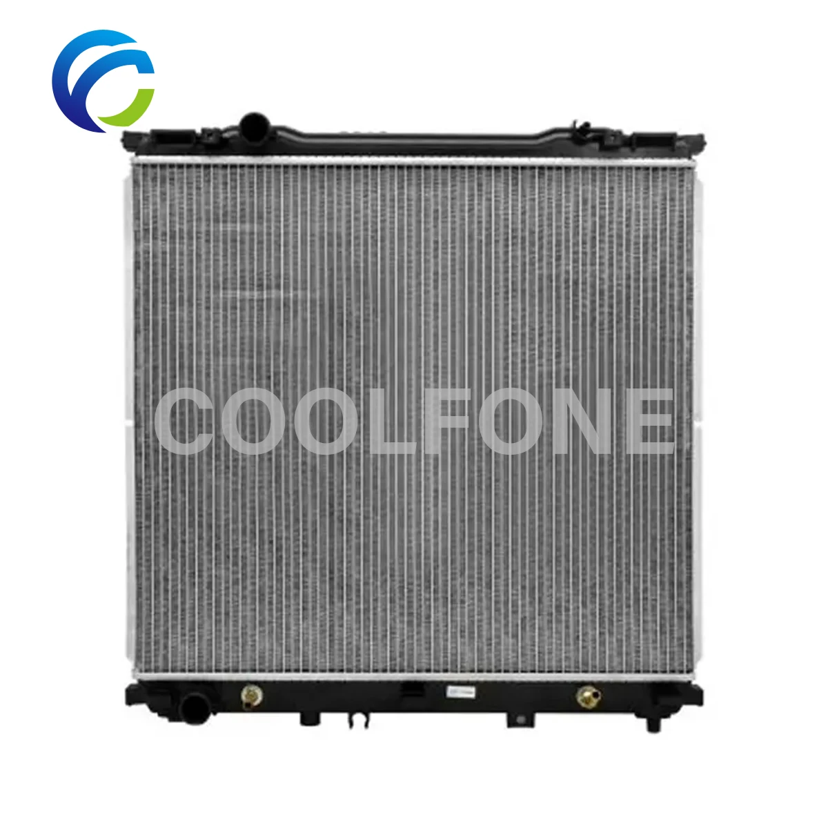 

Engine Cooling Radiator for KIA SORENTO 3.5L V6 2003- 253103E200 253103E250 253113E250