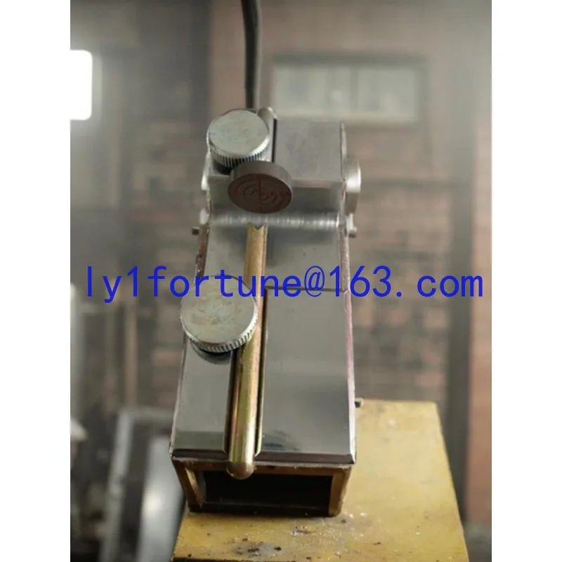 Gem top leveler, top leveler, butt, calibrator