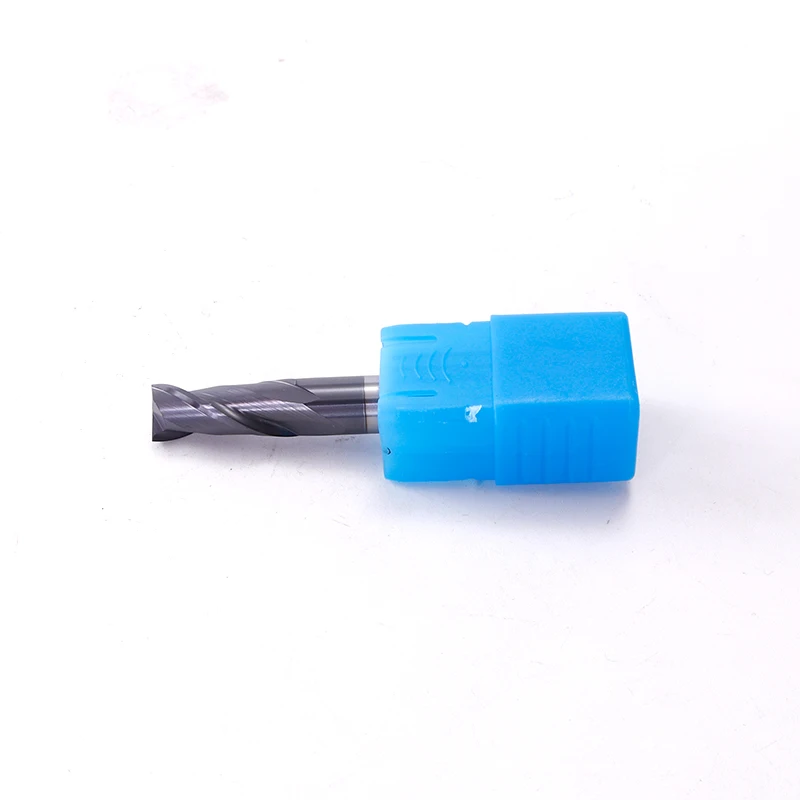 Imagem -04 - Zgt Endmill Cnc Ferramentas Liga Carbide Metal Fresa Hrc50 Flauta mm mm mm mm mm 10 mm 12 mm 16 mm 20 Milímetros