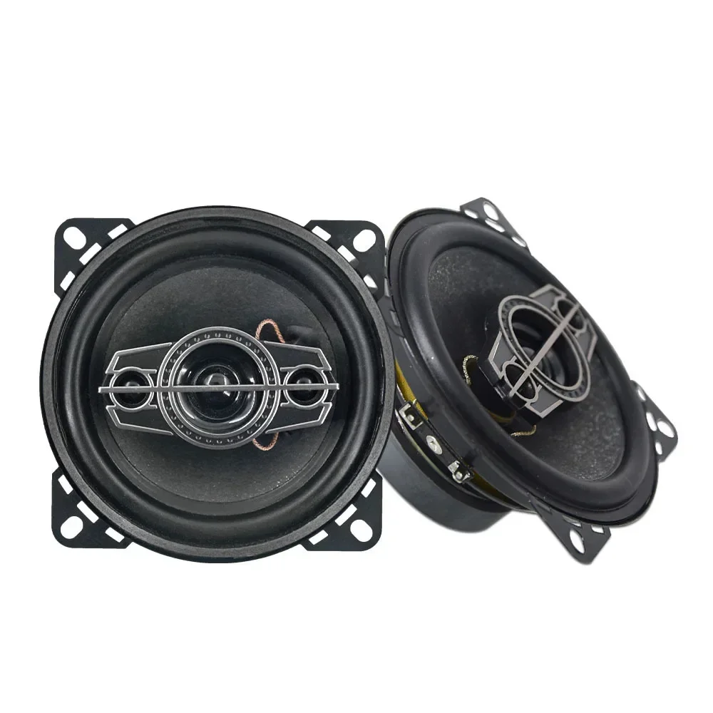 

Car speaker coaxial speaker 4 and 5and 6 and 6.5 and 6 * 9and coaxial audio speaker 4 inch pineer