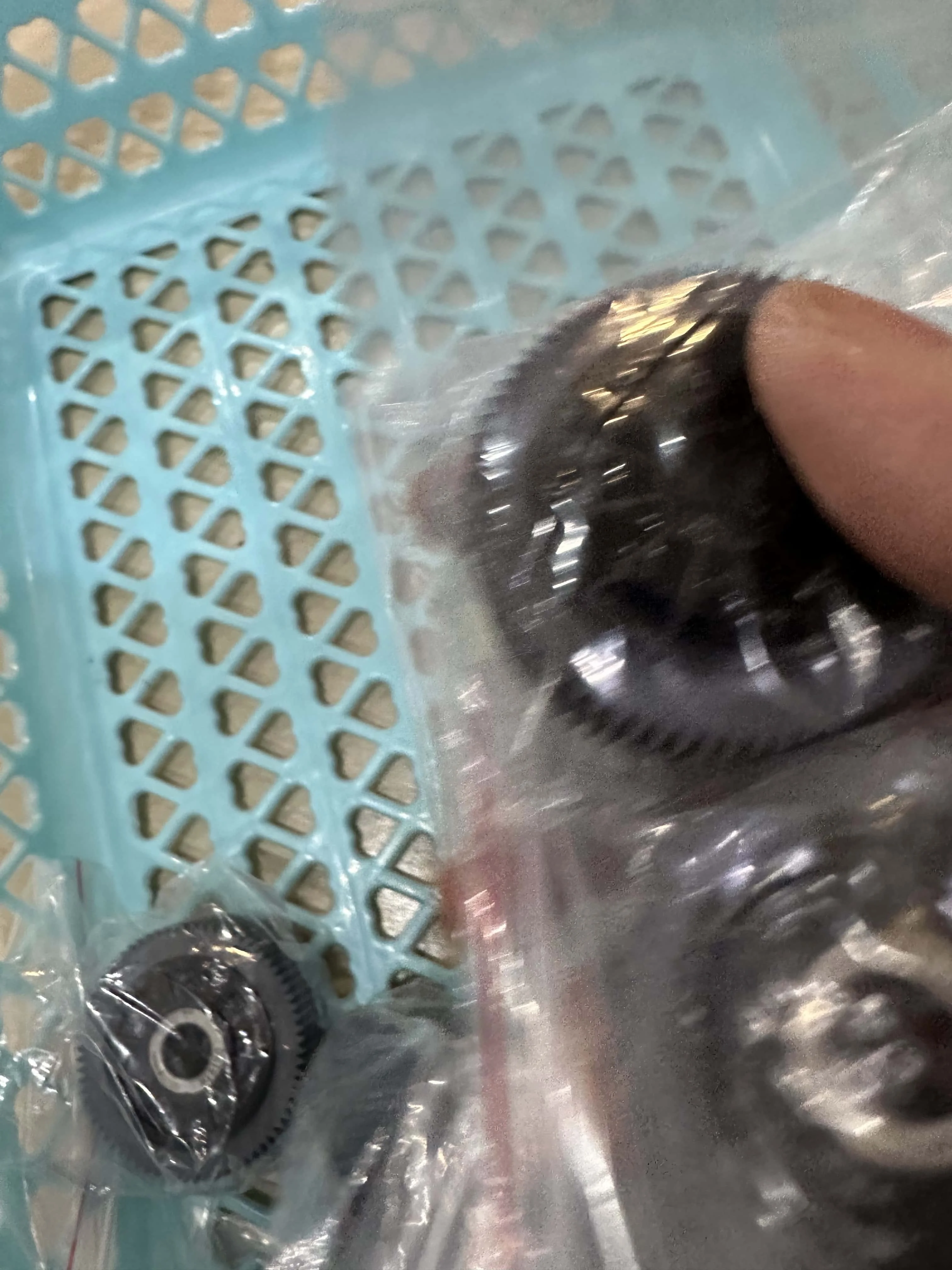 2Pcs New Pickup Rol…