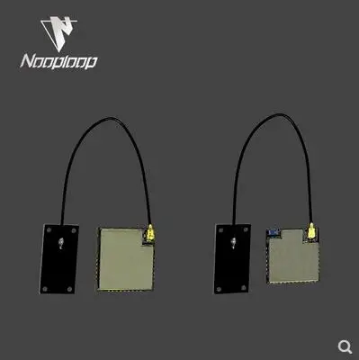 Imagem -03 - Uwb-antena Ultra Wideband Omnidirecional Alto Ganho Rod-shaped Borracha Rod Fibra de Vidro Pcb 45 65 Banda de Frequência 8ghz