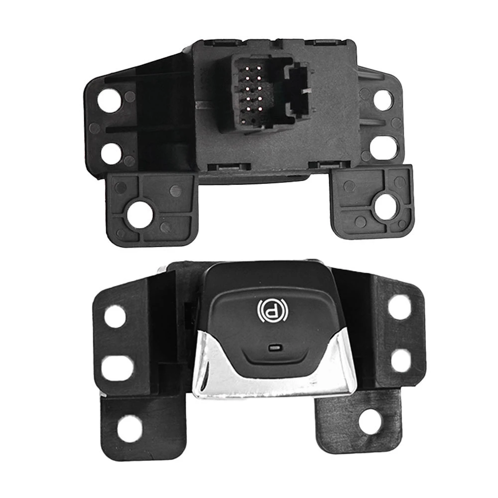 

Electronic Parking Brake Switch Hold Hand Pull Button For Je- Cherokee 2014 2015 2016 2017-2021 68141759AB 68141759AA