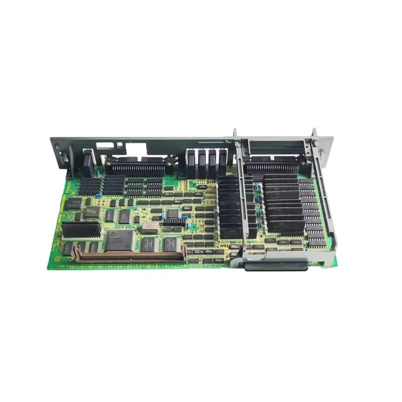 A16B-2201-0910/0920/ 0930 FANU The original old axle card was tested OK and negotiated Price Negotiation