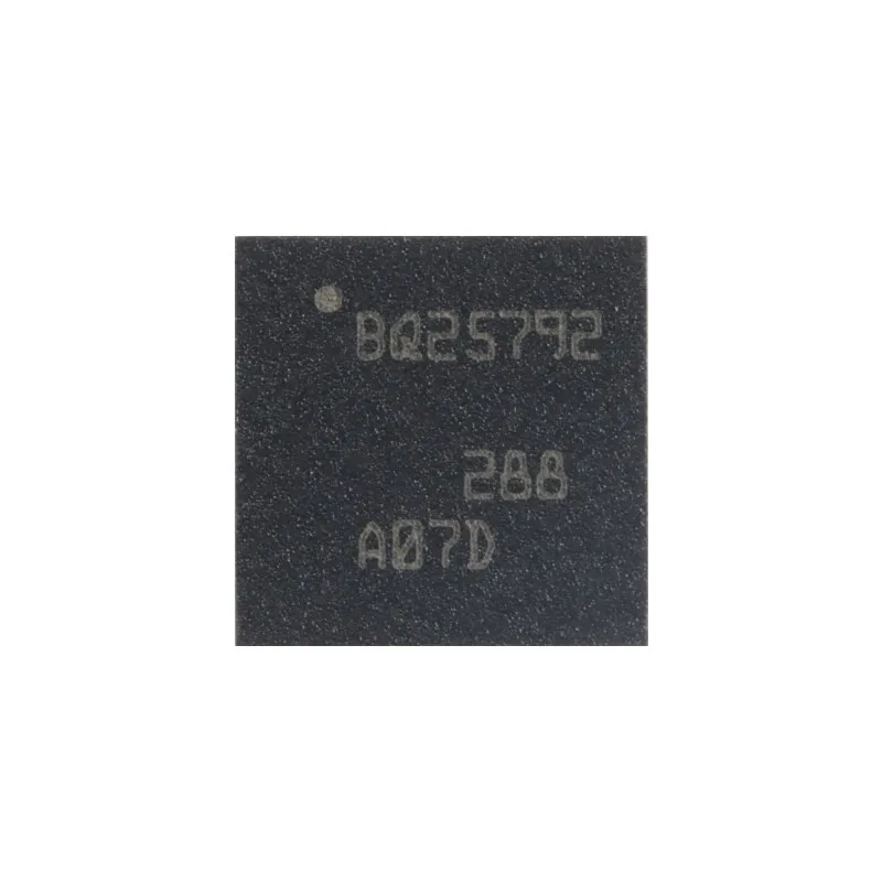 

10-100 шт. новый чип управления питанием BQ25792RQMR BQ25792 VQFN29