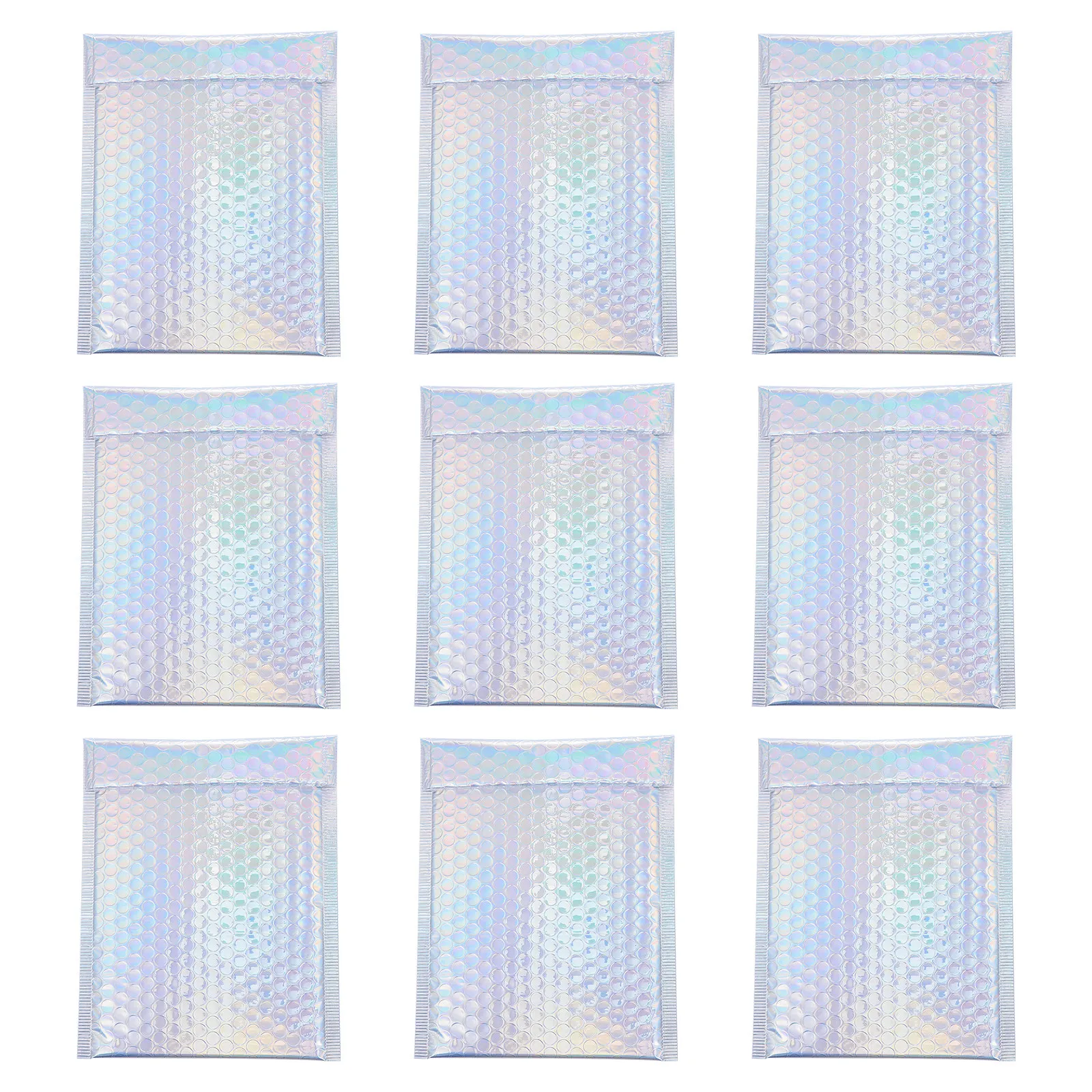 25pcs-shockproof-bags-lightweight-waterproof-storage-pouches-for-transport-packaging-book-mailing