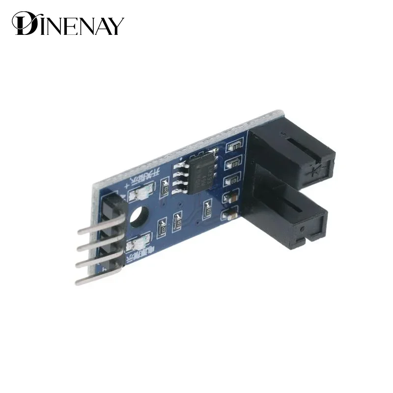 وحدة استشعار السرعة وحدة العداد وحدة اختبار المحرك فتحة نوع وحدة Optocoupler