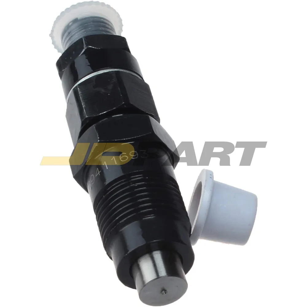 Premium Quality Fuel Injector 8941169342 For Isuzu 3KB1 3KC1 Hitachi EX12 EX15 EX20UR EX20UR-2