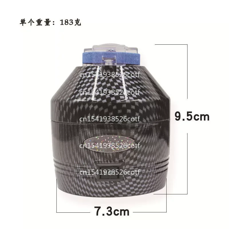 

Electric hook grinder USB port, charging model, restore fish hook sharp accessories