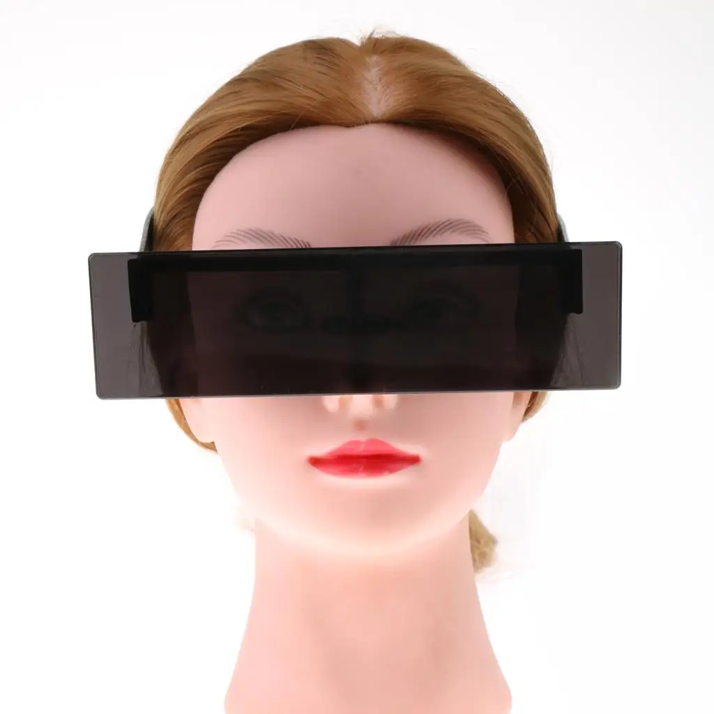 Plastic Adults Novelty Bar Sunglasses Fancy Party Accessories