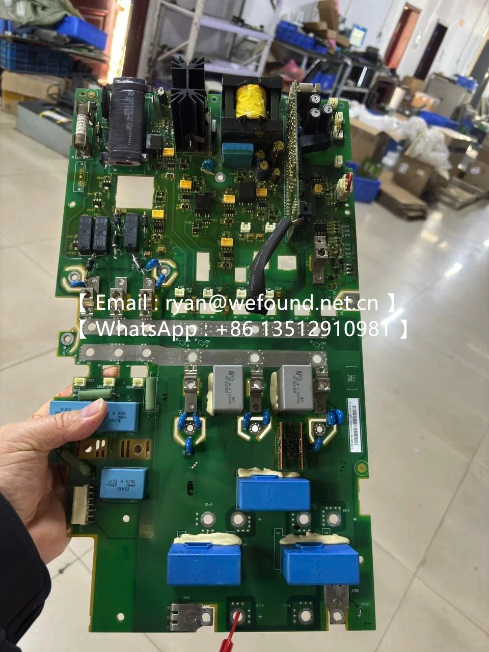 RINT-5514C 30-37-45KW RINT-5611C 800 series 75-90-110-132-160KW RINT-6611C 800 series 55-75-90-110KW