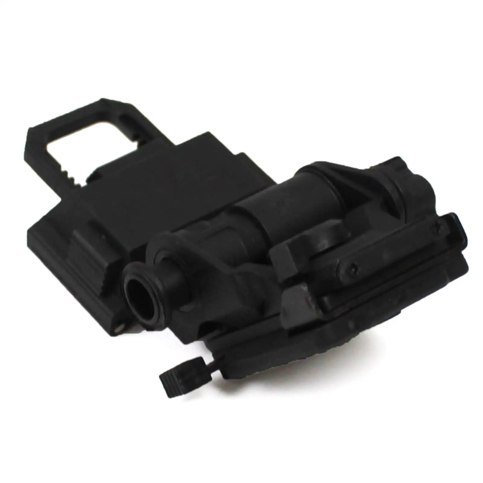 sunnycamping L4G24 Nvg Helmet Mount Helmet Accessories Holder Arm for Gpnvg18