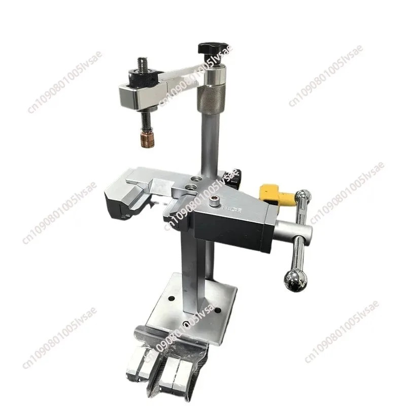 Common  Injector Disassembly RackInjector Disassembly Tool with Fixed Fuel Nozzles